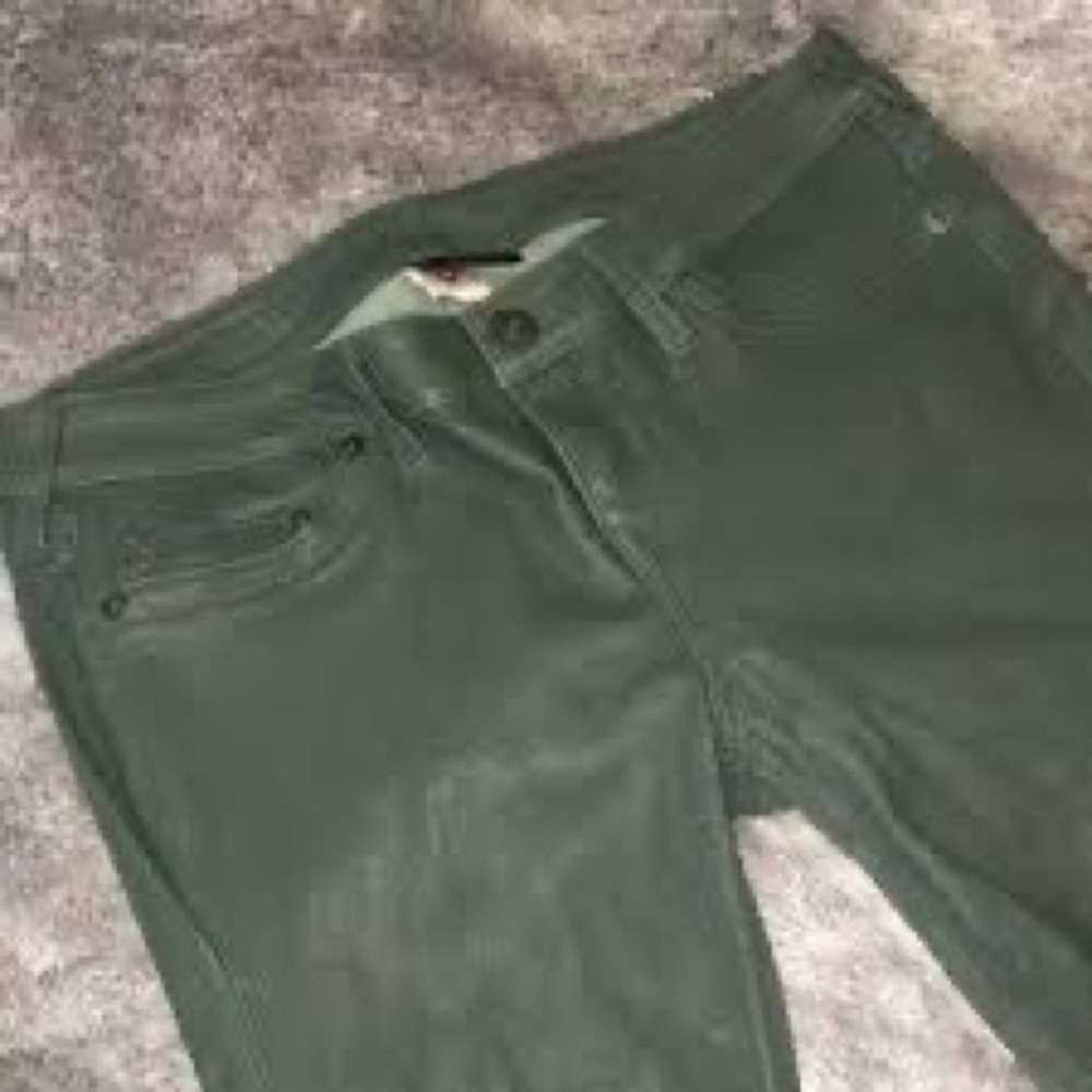 Worn twice fall color